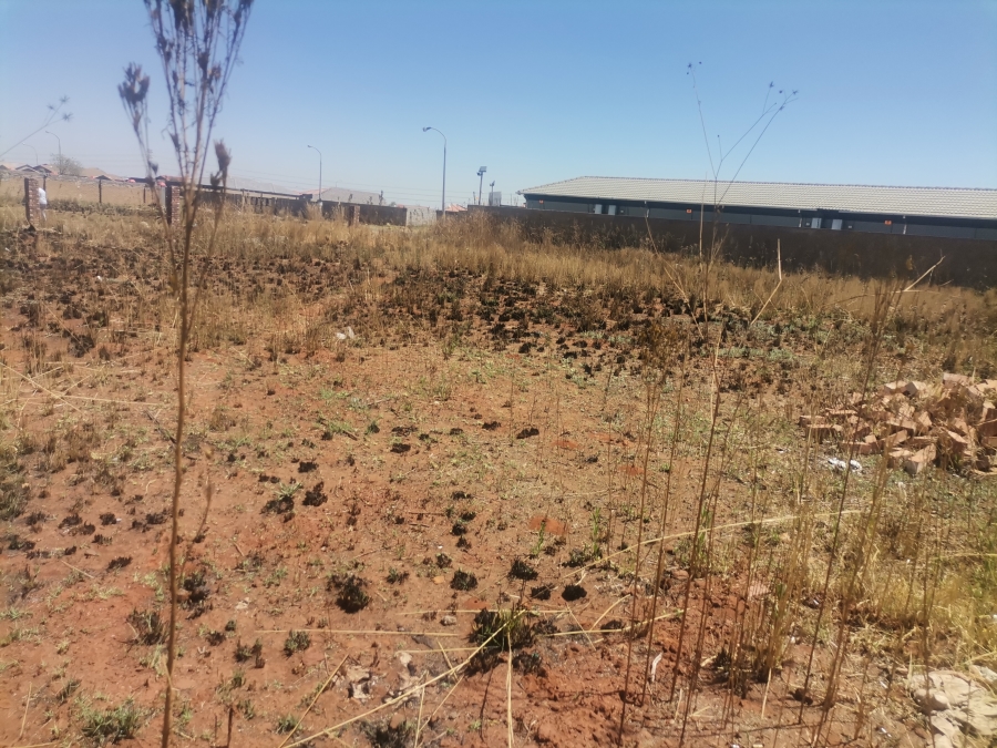 0 Bedroom Property for Sale in Villa Liza Gauteng