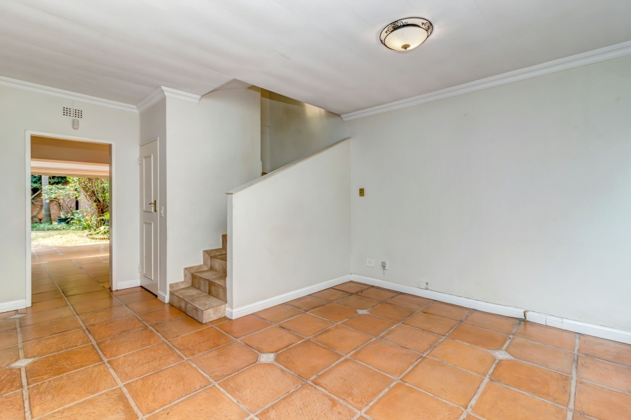 To Let 4 Bedroom Property for Rent in Parkmore Gauteng