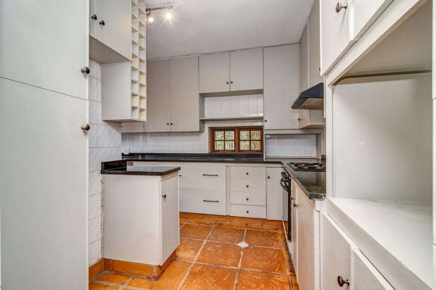 To Let 4 Bedroom Property for Rent in Parkmore Gauteng