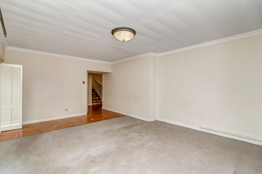 To Let 4 Bedroom Property for Rent in Parkmore Gauteng