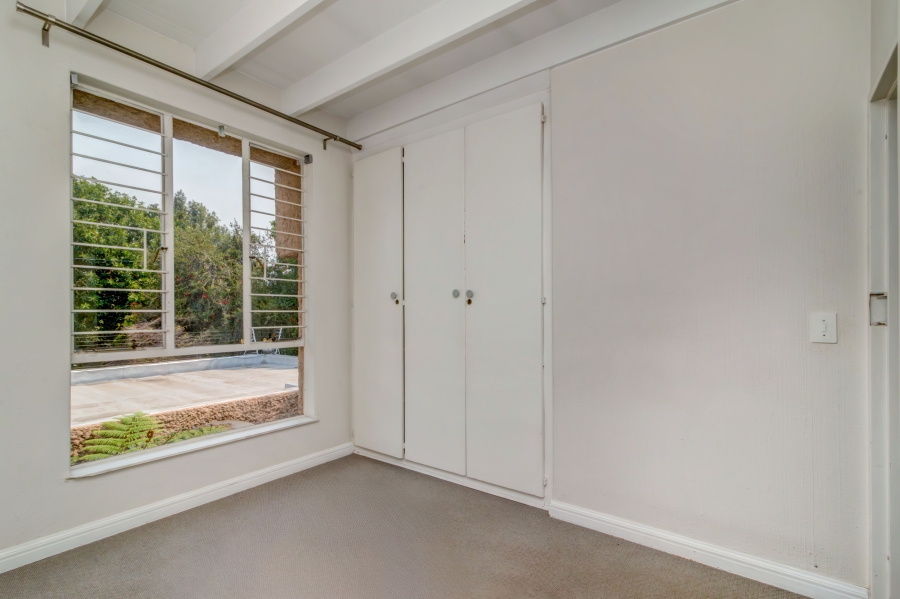 To Let 4 Bedroom Property for Rent in Parkmore Gauteng