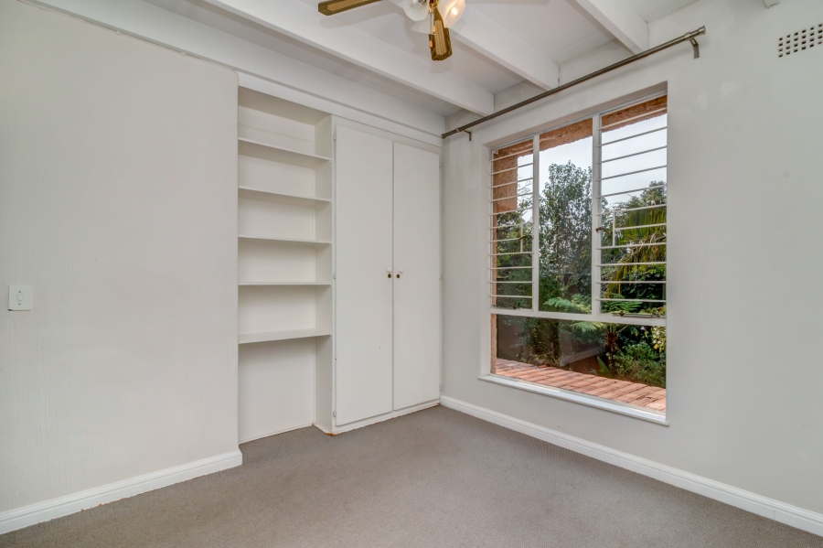 To Let 4 Bedroom Property for Rent in Parkmore Gauteng