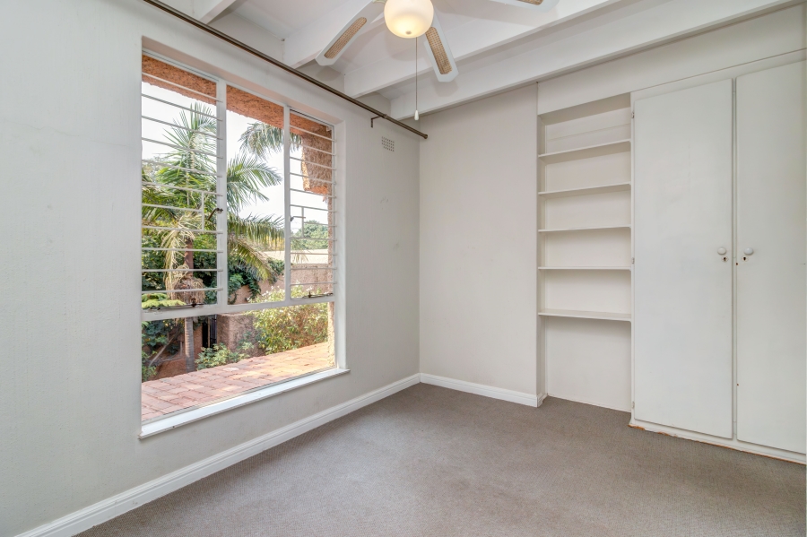 To Let 4 Bedroom Property for Rent in Parkmore Gauteng