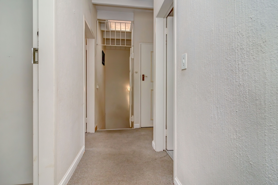 To Let 4 Bedroom Property for Rent in Parkmore Gauteng