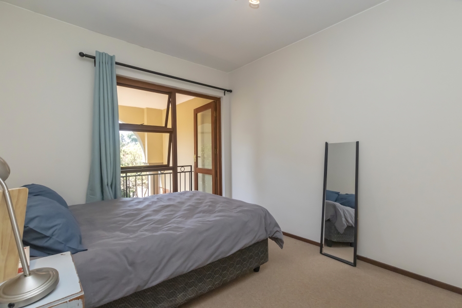 1 Bedroom Property for Sale in Bryanston Gauteng