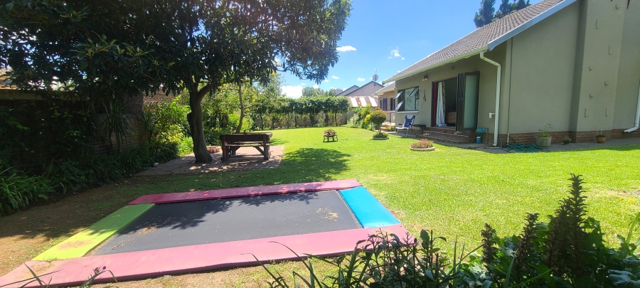 4 Bedroom Property for Sale in Edendale Gauteng