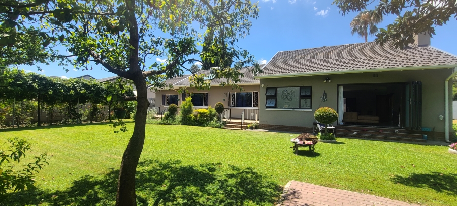 4 Bedroom Property for Sale in Edendale Gauteng