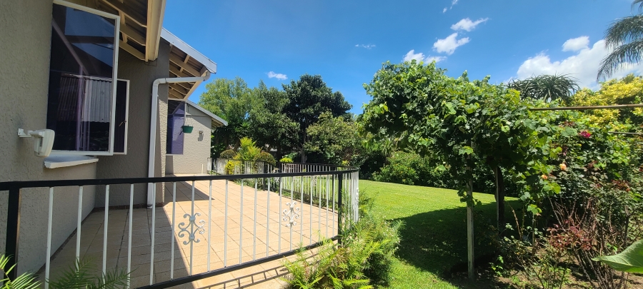 4 Bedroom Property for Sale in Edendale Gauteng