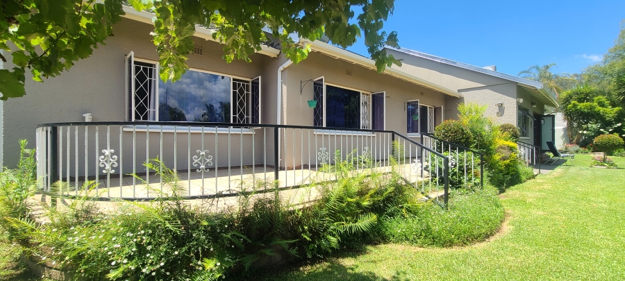 4 Bedroom Property for Sale in Edendale Gauteng