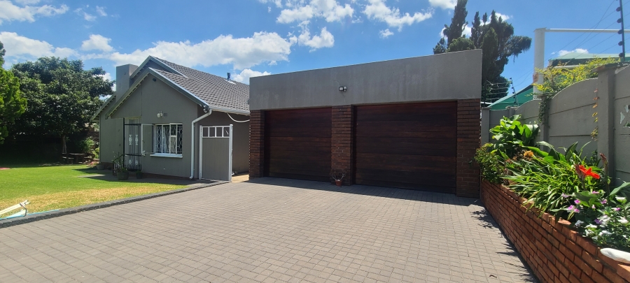 4 Bedroom Property for Sale in Edendale Gauteng
