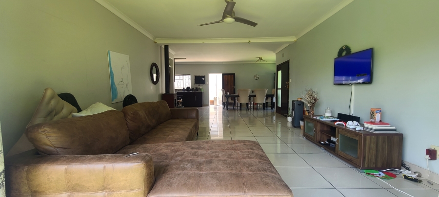 4 Bedroom Property for Sale in Edendale Gauteng