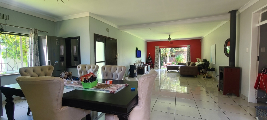4 Bedroom Property for Sale in Edendale Gauteng