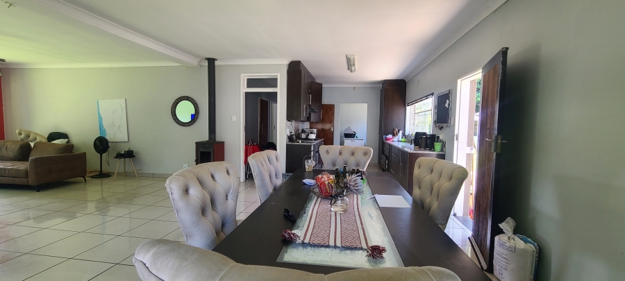 4 Bedroom Property for Sale in Edendale Gauteng