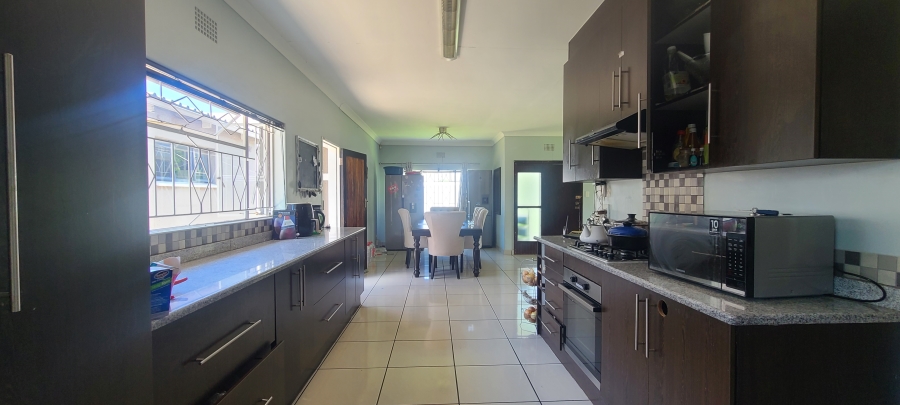 4 Bedroom Property for Sale in Edendale Gauteng
