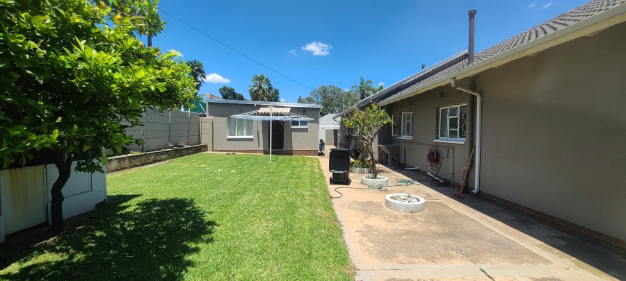 4 Bedroom Property for Sale in Edendale Gauteng