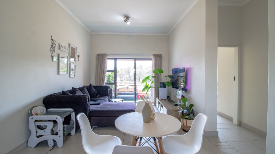 To Let 2 Bedroom Property for Rent in Founders Hill Gauteng