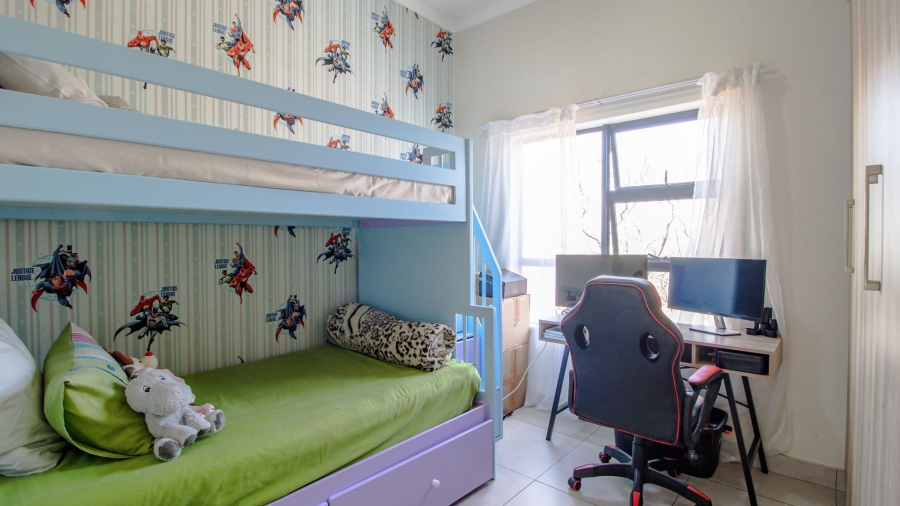 To Let 2 Bedroom Property for Rent in Founders Hill Gauteng