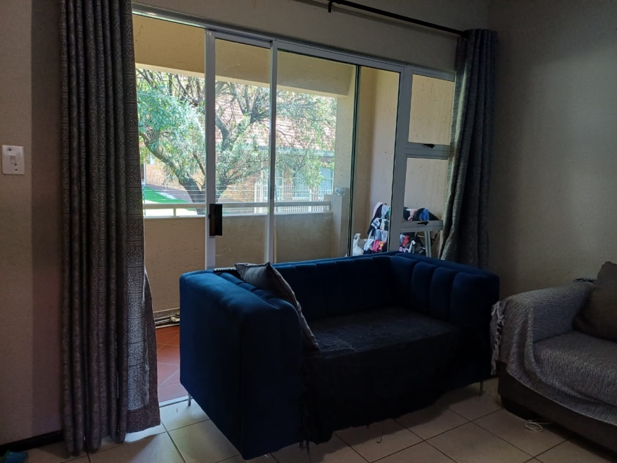 To Let 2 Bedroom Property for Rent in Sunnyridge Gauteng