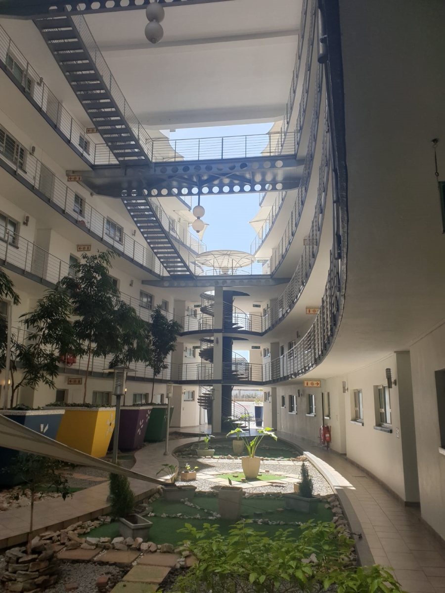 2 Bedroom Property for Sale in Riviera Gauteng