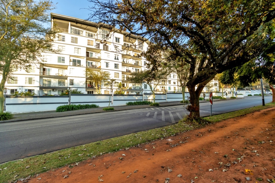 2 Bedroom Property for Sale in Riviera Gauteng