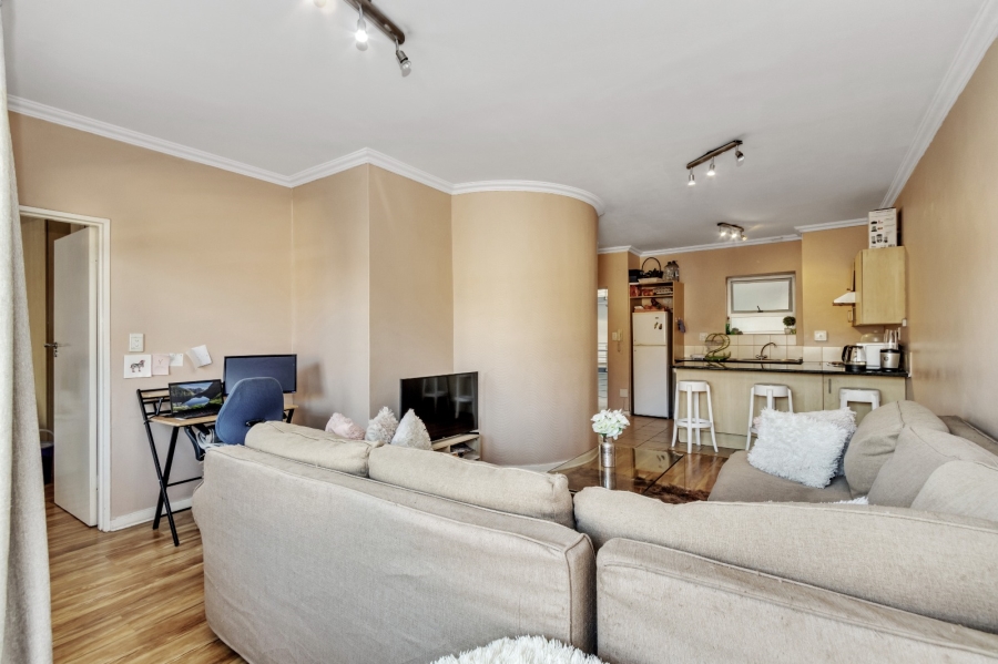 2 Bedroom Property for Sale in Riviera Gauteng