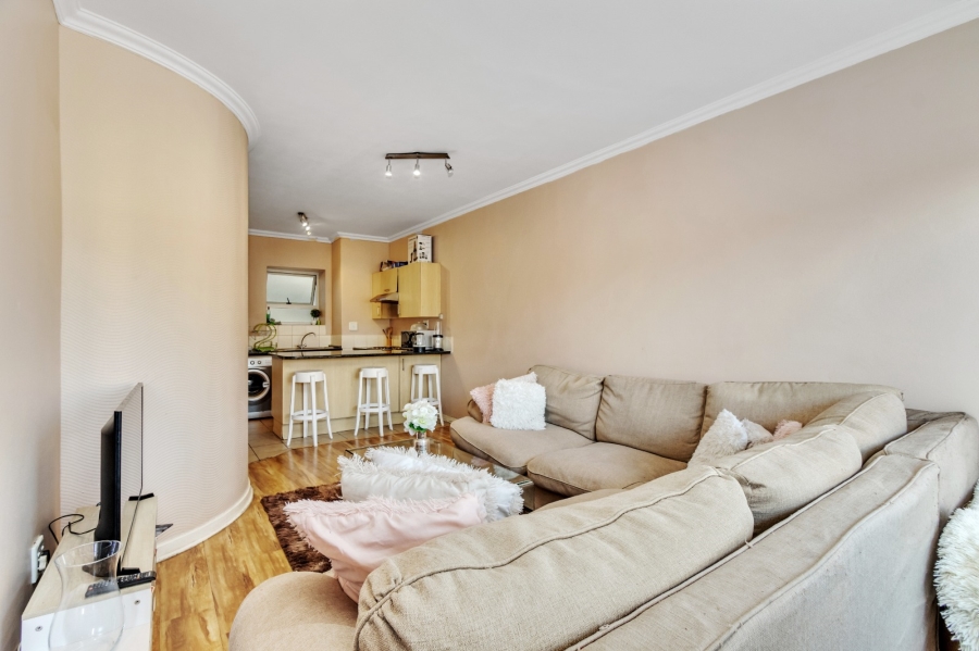 2 Bedroom Property for Sale in Riviera Gauteng