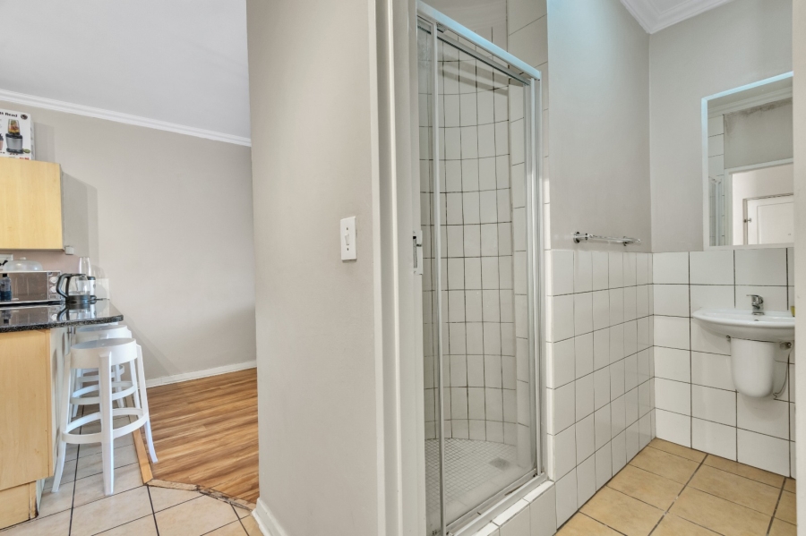 2 Bedroom Property for Sale in Riviera Gauteng