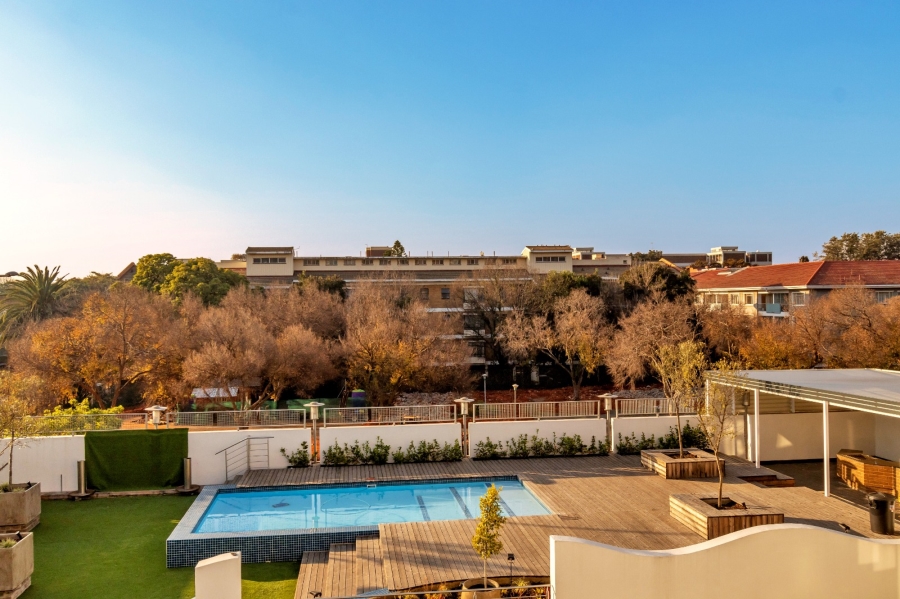 2 Bedroom Property for Sale in Riviera Gauteng