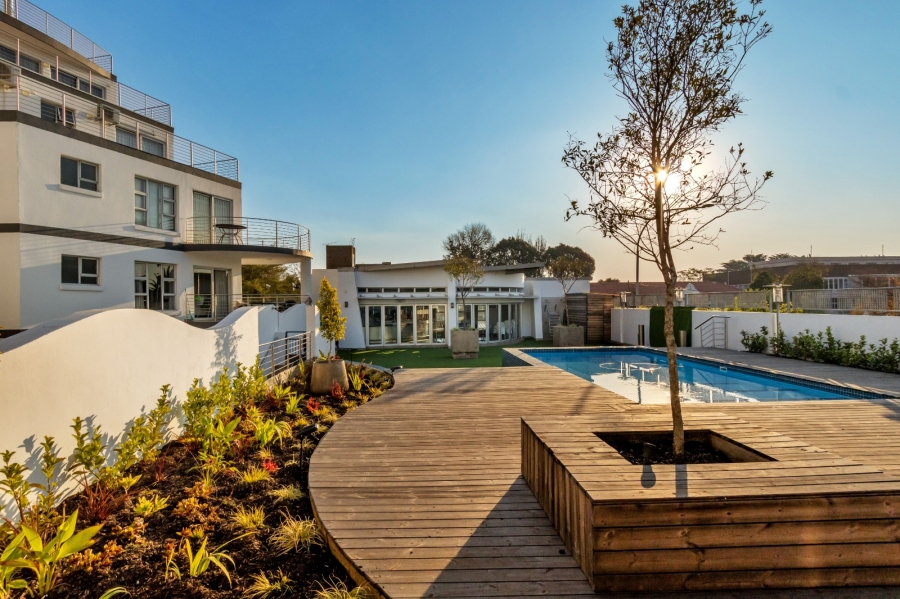 2 Bedroom Property for Sale in Riviera Gauteng