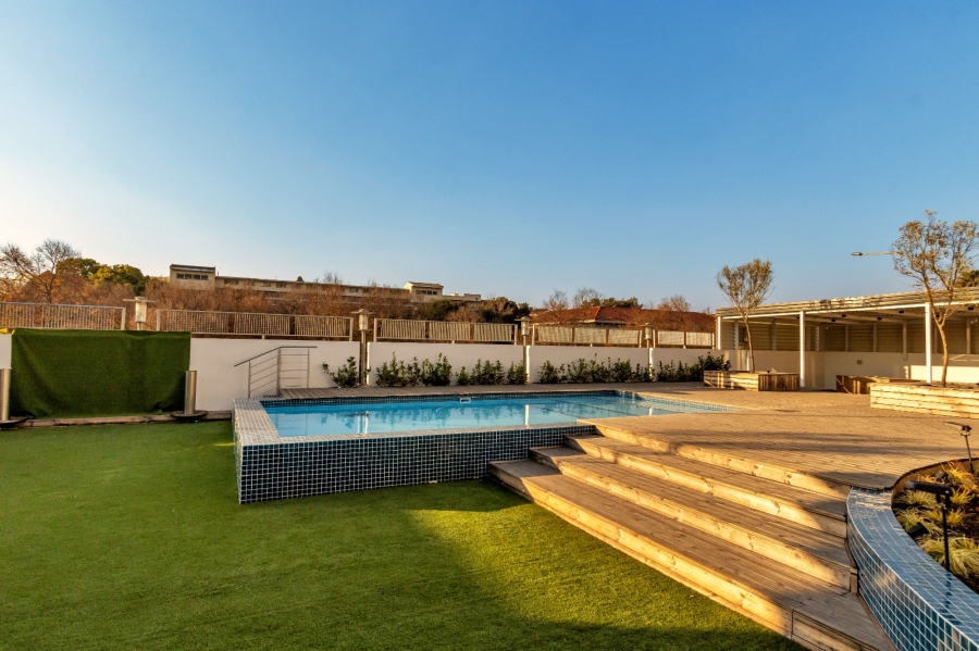 2 Bedroom Property for Sale in Riviera Gauteng