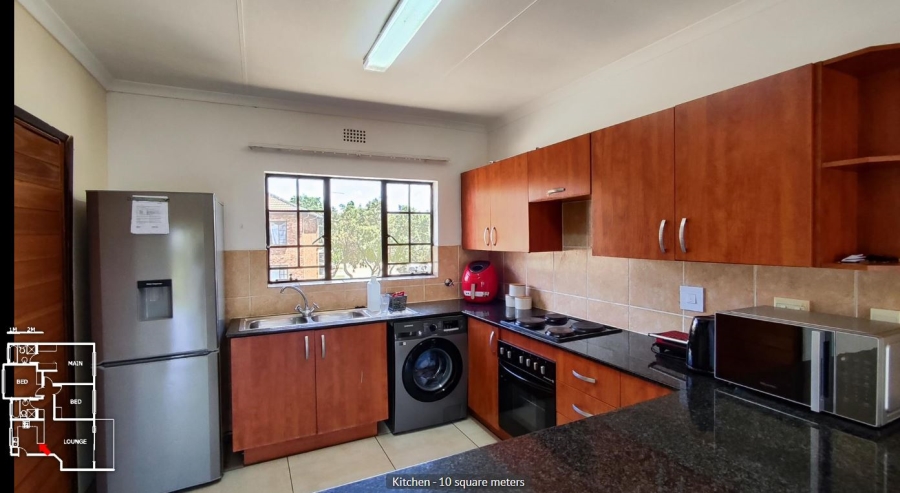 3 Bedroom Property for Sale in Sonneveld Gauteng