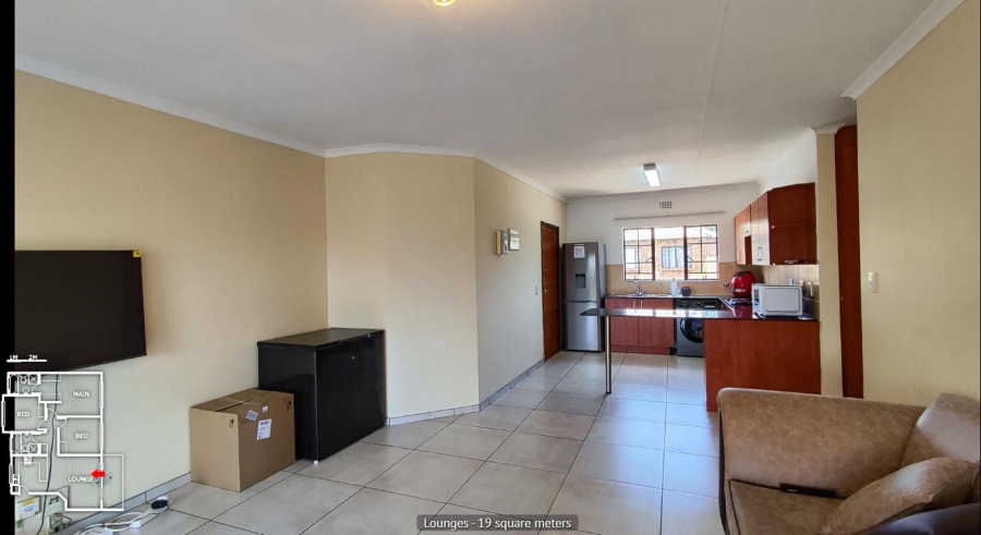 3 Bedroom Property for Sale in Sonneveld Gauteng