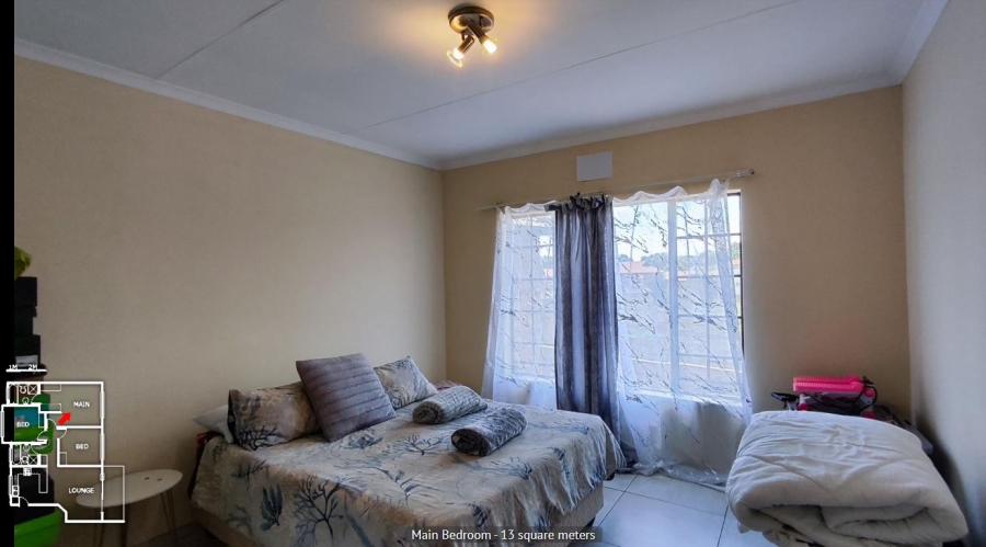 3 Bedroom Property for Sale in Sonneveld Gauteng
