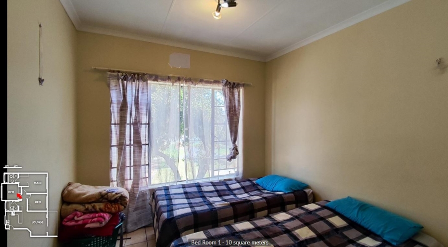 3 Bedroom Property for Sale in Sonneveld Gauteng