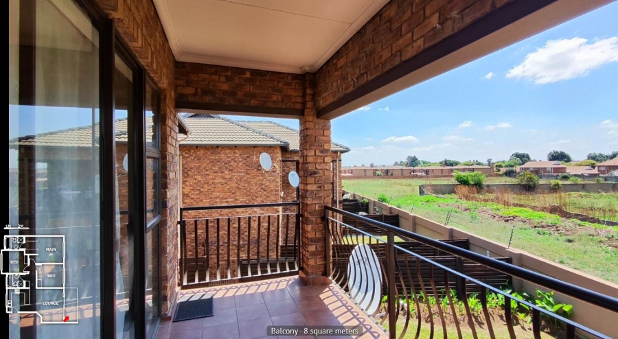 3 Bedroom Property for Sale in Sonneveld Gauteng