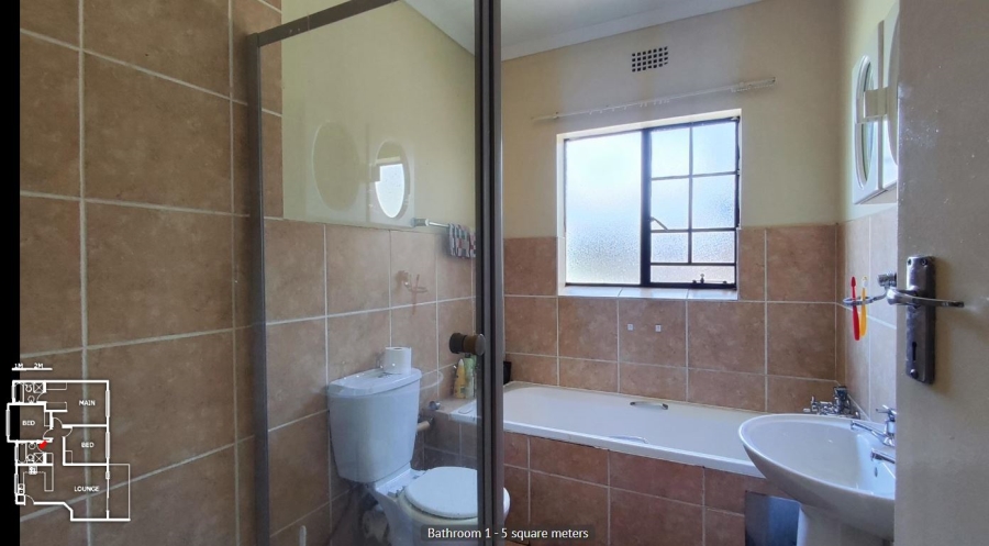 3 Bedroom Property for Sale in Sonneveld Gauteng