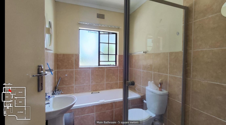 3 Bedroom Property for Sale in Sonneveld Gauteng