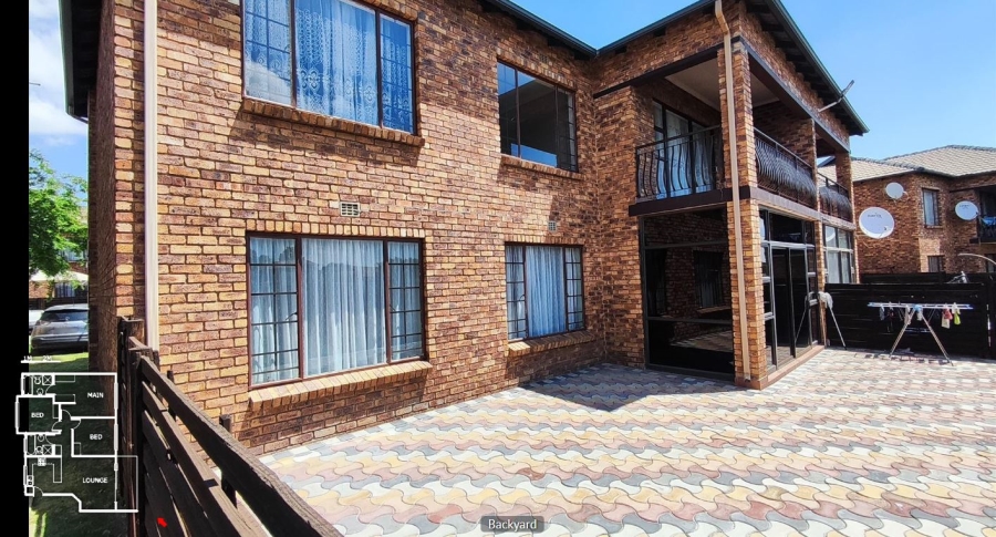 3 Bedroom Property for Sale in Sonneveld Gauteng