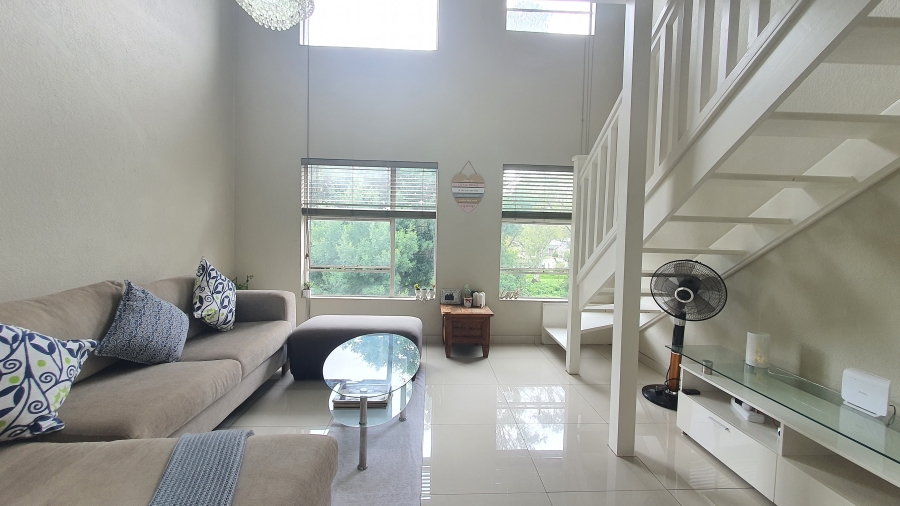 To Let 2 Bedroom Property for Rent in Morningside Gauteng