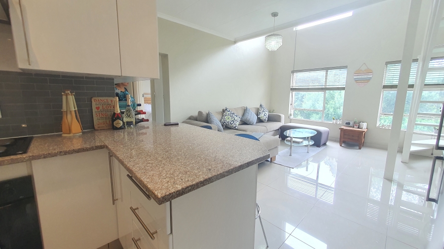 To Let 2 Bedroom Property for Rent in Morningside Gauteng