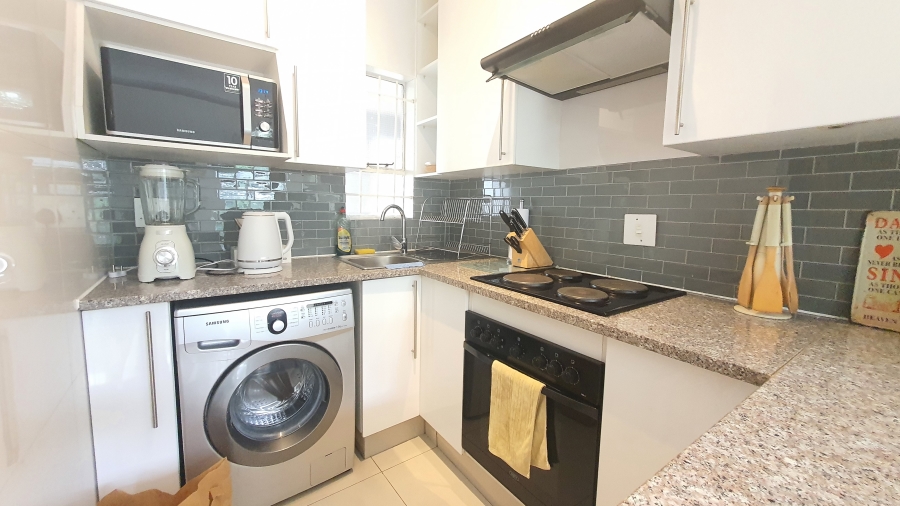 To Let 2 Bedroom Property for Rent in Morningside Gauteng