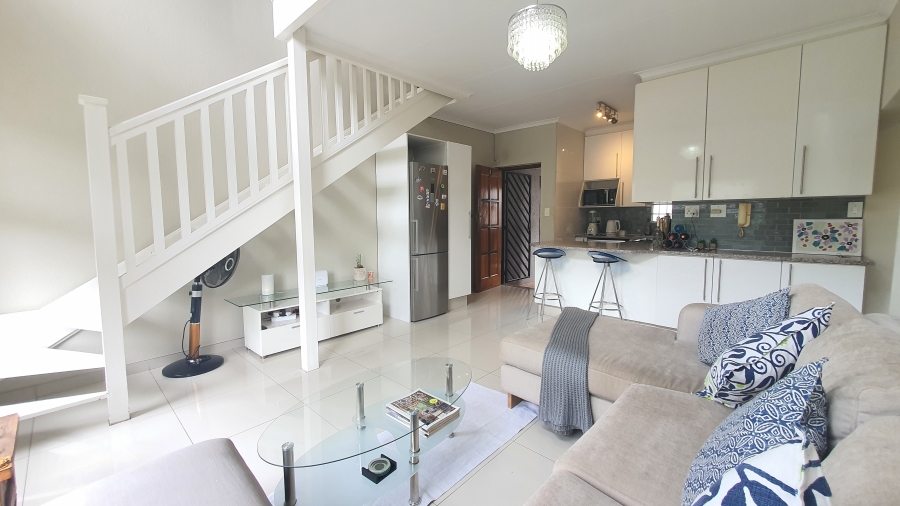 To Let 2 Bedroom Property for Rent in Morningside Gauteng