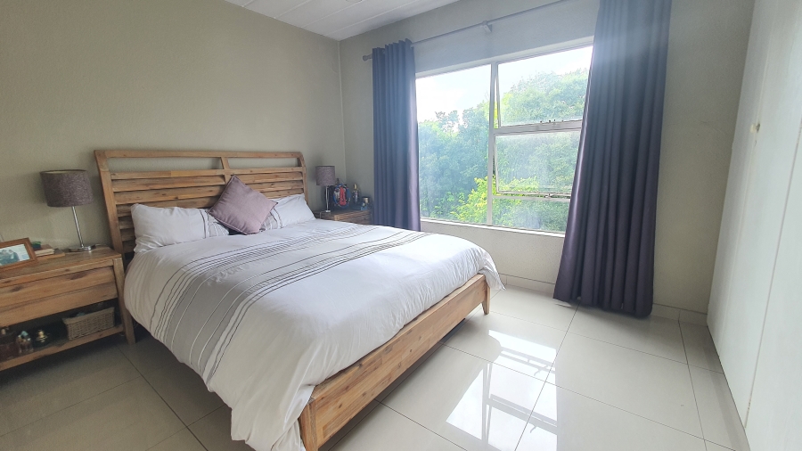 To Let 2 Bedroom Property for Rent in Morningside Gauteng