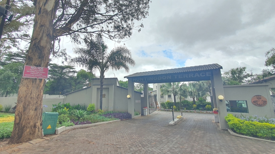 To Let 2 Bedroom Property for Rent in Morningside Gauteng