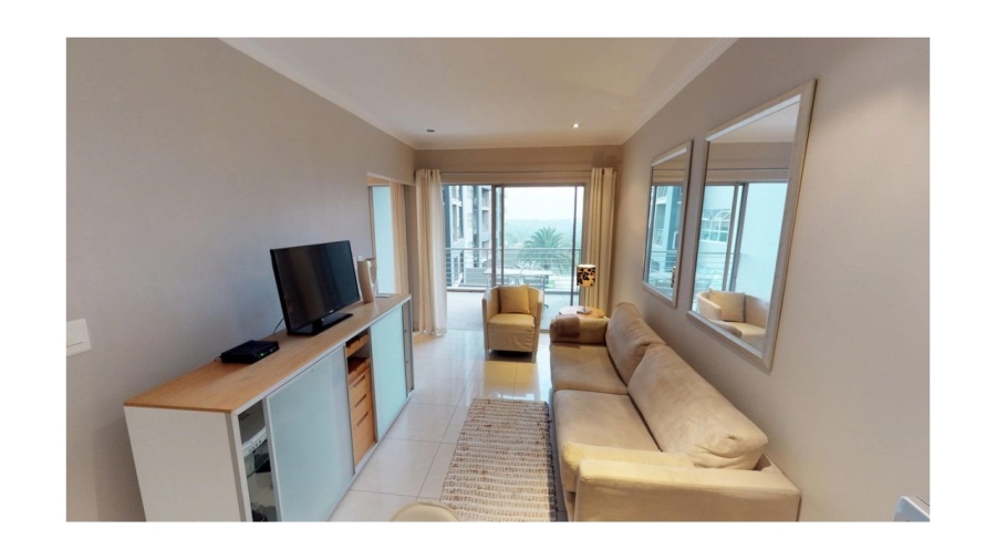 To Let 1 Bedroom Property for Rent in Sandhurst Gauteng