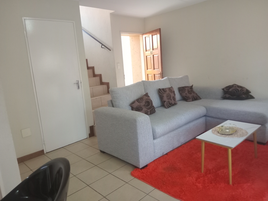 2 Bedroom Property for Sale in Edleen Gauteng