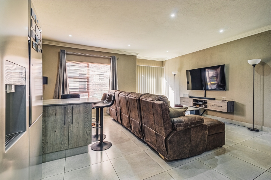 To Let 2 Bedroom Property for Rent in Bartlett Gauteng