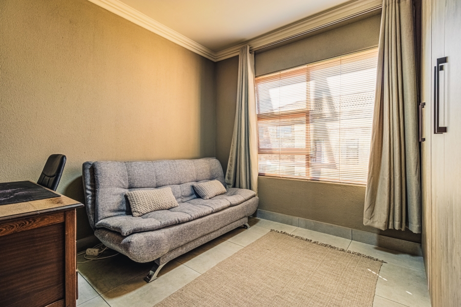 To Let 2 Bedroom Property for Rent in Bartlett Gauteng