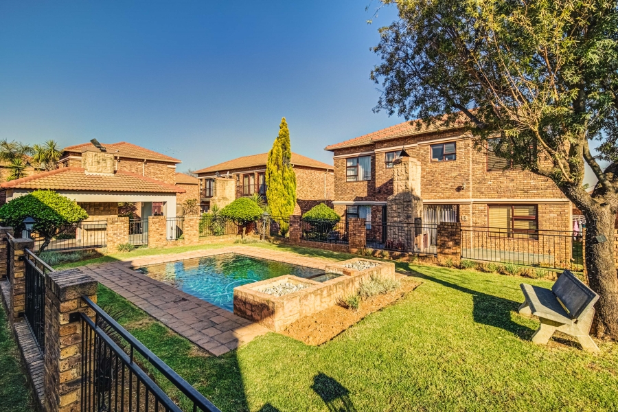 To Let 2 Bedroom Property for Rent in Bartlett Gauteng