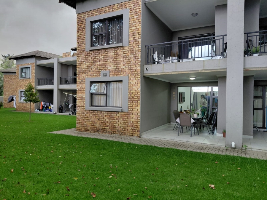 3 Bedroom Property for Sale in Helderwyk Gauteng